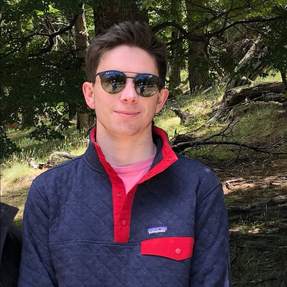 Meet your Posher, Conor